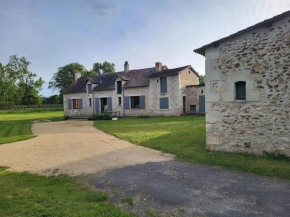 La ferme Des Cosses